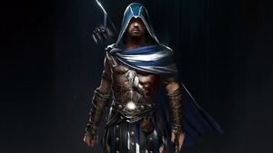 Assassins Creed Odyssey, Assassins Creed, 2019 Games, Games, 4K wallpaper