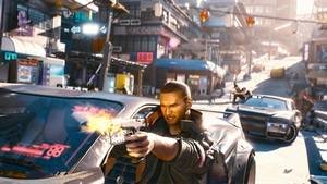 Cyberpunk 2077, Games, Ps Games, Xbox Games, Pc Games, 2019 Games, 4K wallpaper