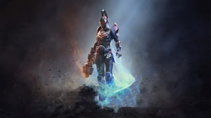 Telefrag Vr, Games, 2019 Games, 4K wallpaper