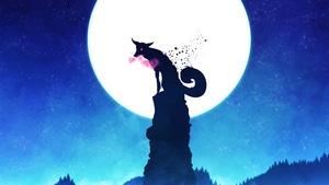 Fox, Artist, Artwork, Digital Art, Deviantart, 4K wallpaper