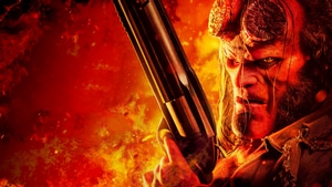 Hellboy, 2019 Movies, Movies, 4K wallpaper
