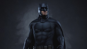 Batman, Superheroes, Digital Art, Artwork, 4K wallpaper
