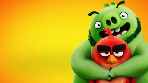 The Angry Birds 2, The Angry Birds Movie 2, Movies, Angry Birds, 2019 Movies, 4K wallpaper