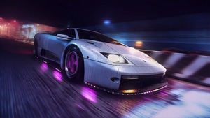 Lamborghini, Cars, Artist, Artwork, Digital Art, 4K wallpaper