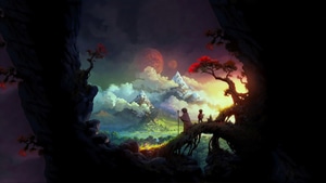 Artist, Artwork, Digital Art, 4K wallpaper