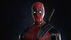 Deadpool, Superheroes, Artwork, Artist, Digital Art, 4K wallpaper