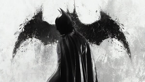 Batman, Superheroes, Digital Art, Artwork, 4K wallpaper