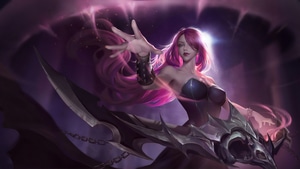 Pentakill Sona, League Of Legends, Games, Artstation, 4K wallpaper