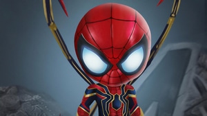 Spiderman, Superheroes, Artwork, Digital Art, Art, 4K wallpaper