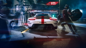 Porsche 911 Rsr, Porsche, 2019 Cars, Cars, 4K wallpaper