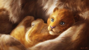 The Lion King, Lion, 2019 Movies, Movies, Disney, Simba, Deviantart, 4K wallpaper