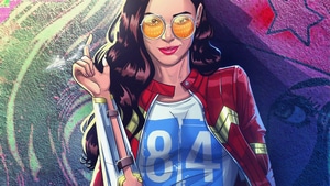 Wonder Woman, Superheroes, Artwork, Digital Art, 4K wallpaper