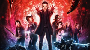 Stranger Things Season 3, Stranger Things, Tv Shows, 4K wallpaper