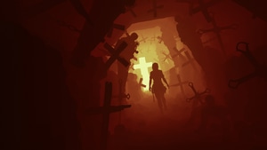 Shadow Of The Tomb Raider, Tomb Raider, Games, 2019 Games, Lara Croft, 4K wallpaper