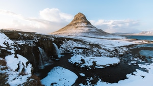 Iceland, Nature, 4K wallpaper