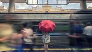 Photography, Motion, 4K wallpaper