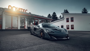 Mclaren 600lt, Mclaren, 2019 Cars, Cars, 4K wallpaper