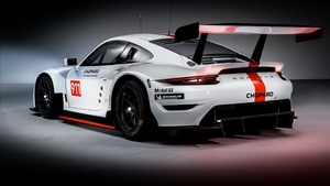 Porsche 911 Rsr, Porsche, 2019 Cars, Cars, 4K wallpaper