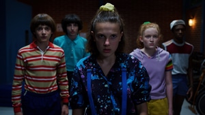 Stranger Things Season 3, Stranger Things, Tv Shows, 4K wallpaper