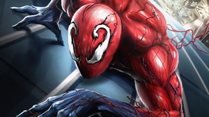 Spiderman, Superheroes, Artwork, Digital Art, Art, Artstation, 4K wallpaper