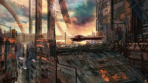 Spaceship, 3d, Artist, Science Fiction, Artwork, Digital Art, 4K wallpaper