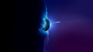 Space, Digital Universe, Artist, Artwork, Digital Art, 4K wallpaper