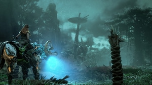 Horizon Zero Dawn, Games, Pc Games, Xbox Games, Ps Games, 2019 Games, 4K wallpaper