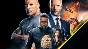 Hobbs And Shaw, 2019 Movies, Movies, , 4K wallpaper