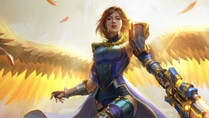 Paladins, Video Games, 2019 Games, 4K wallpaper