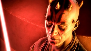 Darth Maul, Star Wars Battlefront 2, Star Wars, 2019 Games, Games, 4K wallpaper