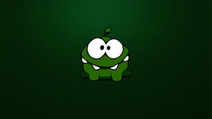 Cut The Rope, Games, 4K wallpaper