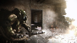 Call Of Duty Modern Warfare Remastered, Call Of Duty, Games, Pc Games, Xbox Games, Ps Games, 4K wallpaper