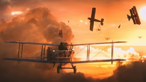 Battlefield 1, 2019 Games, Games, 4K wallpaper