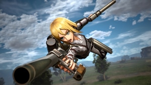 Attack On Titan 2, 2019 Games, Games, Attack On Titan, 4K wallpaper
