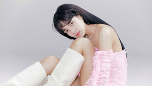 Lisa, Idol, Blackpink, K-pop, 4K wallpaper