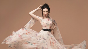Emma Dumont, Celebrities, Girls, 4K wallpaper
