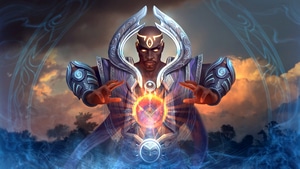 Smite, Games, 2019 Games, 4K wallpaper