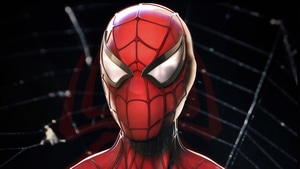 Spiderman, Superheroes, Artwork, Digital Art, Art, 4K wallpaper
