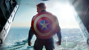 Captain America, Superheroes, 4K wallpaper