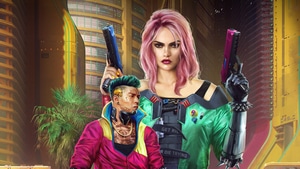 Cyberpunk 2077, Games, Ps Games, Xbox Games, Pc Games, Poster, 4K wallpaper