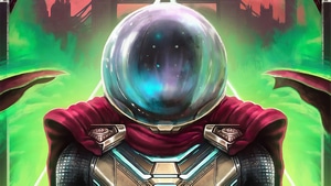 Spiderman Far From Home, Movies, 2019 Movies, Superheroes, Mysterio, 4K wallpaper