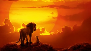 The Lion King, Lion, 2019 Movies, Movies, Disney, Simba, , 4K wallpaper