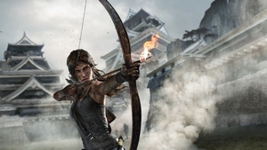 Tomb Raider, Lara Croft, Games, , 4K wallpaper