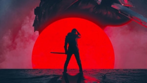 Hawkeye, Superheroes, 4K wallpaper