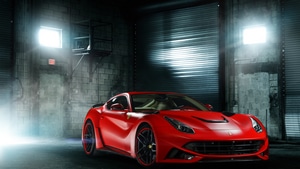 Ferrari F12 Tdf, Ferrari, 2019 Cars, Cars, 4K wallpaper
