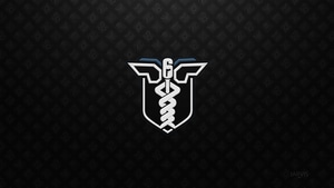 Tom Clancys Rainbow Six Siege, Games, Xbox Games, Ps4 Games, Pc Games, Minimalism, Minimalist, Deviantart, 4K wallpaper