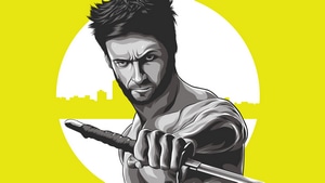 Wolverine, Superheroes, Artwork, 4K wallpaper