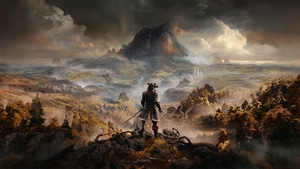 Greedfall, 2020 Games, Games, 4K wallpaper