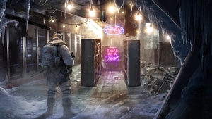 Wasteland 3, Games, 2019 Games, , 12k, 4K wallpaper