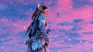 Aloy, Horizon Zero Dawn, Games, Pc Games, Xbox Games, Ps Games, 4K wallpaper